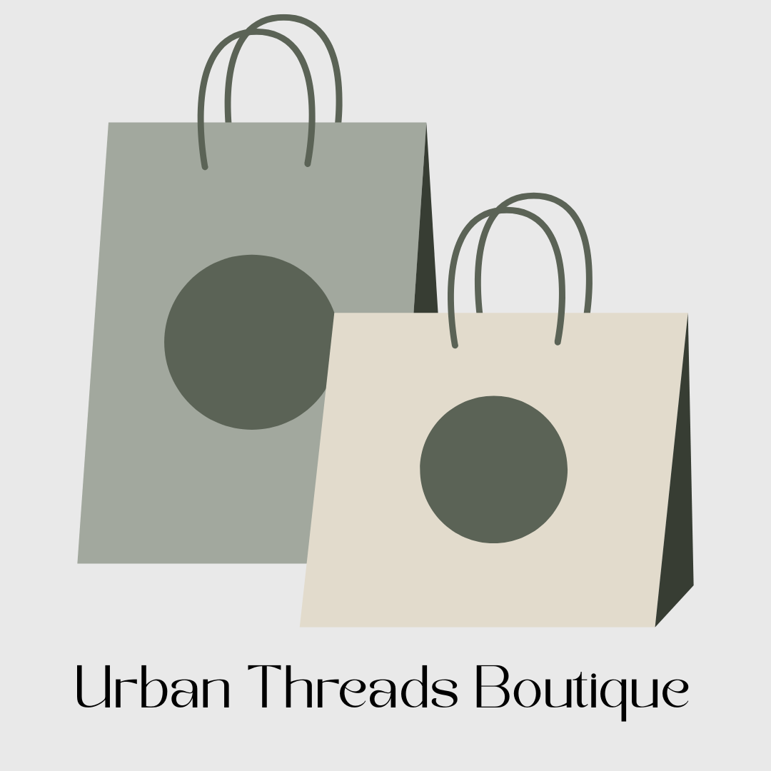 DEMO Urban Threads Boutique 